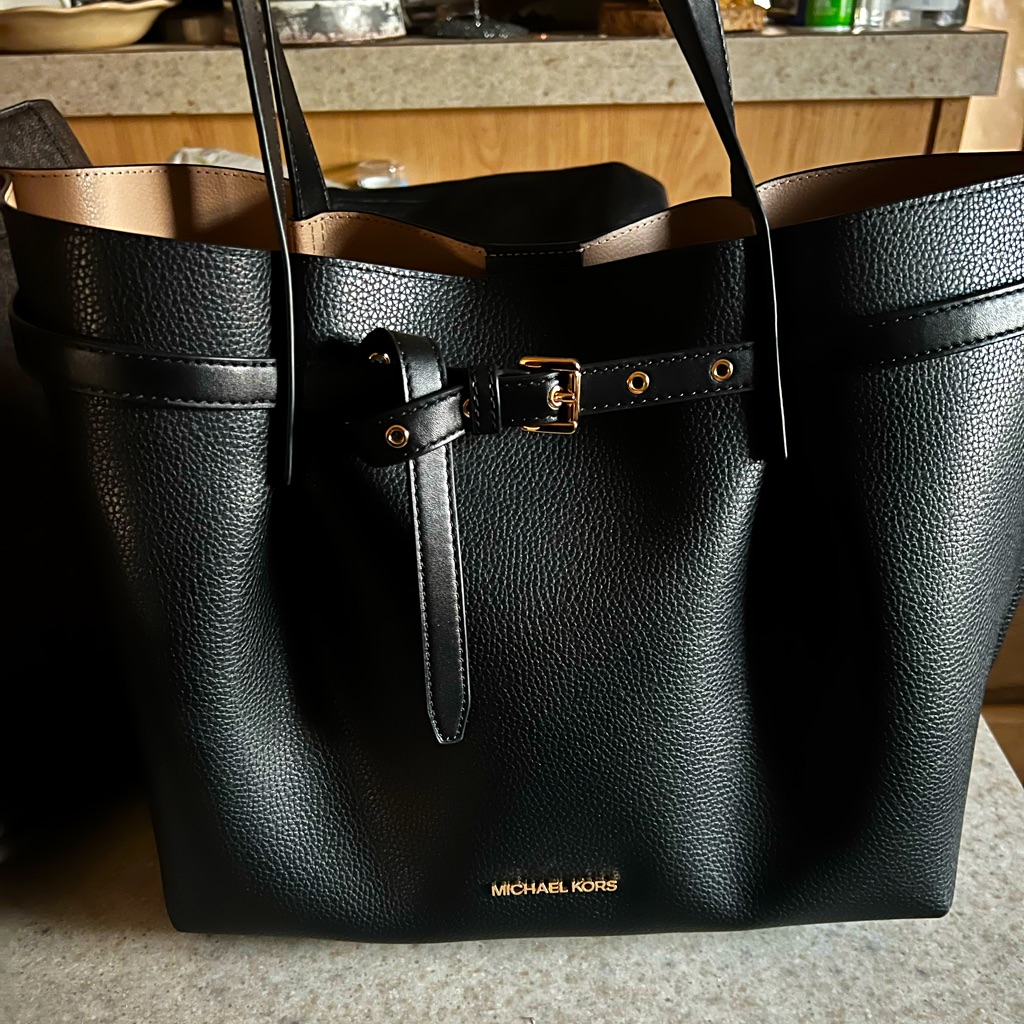Designer Tote